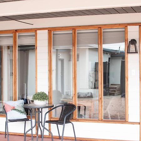 Avon River Inn Stratford 外观 照片
