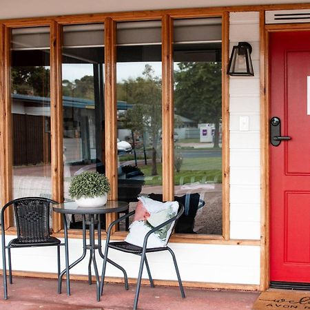 Avon River Inn Stratford 外观 照片