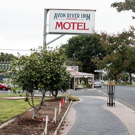 Avon River Inn Stratford 外观 照片