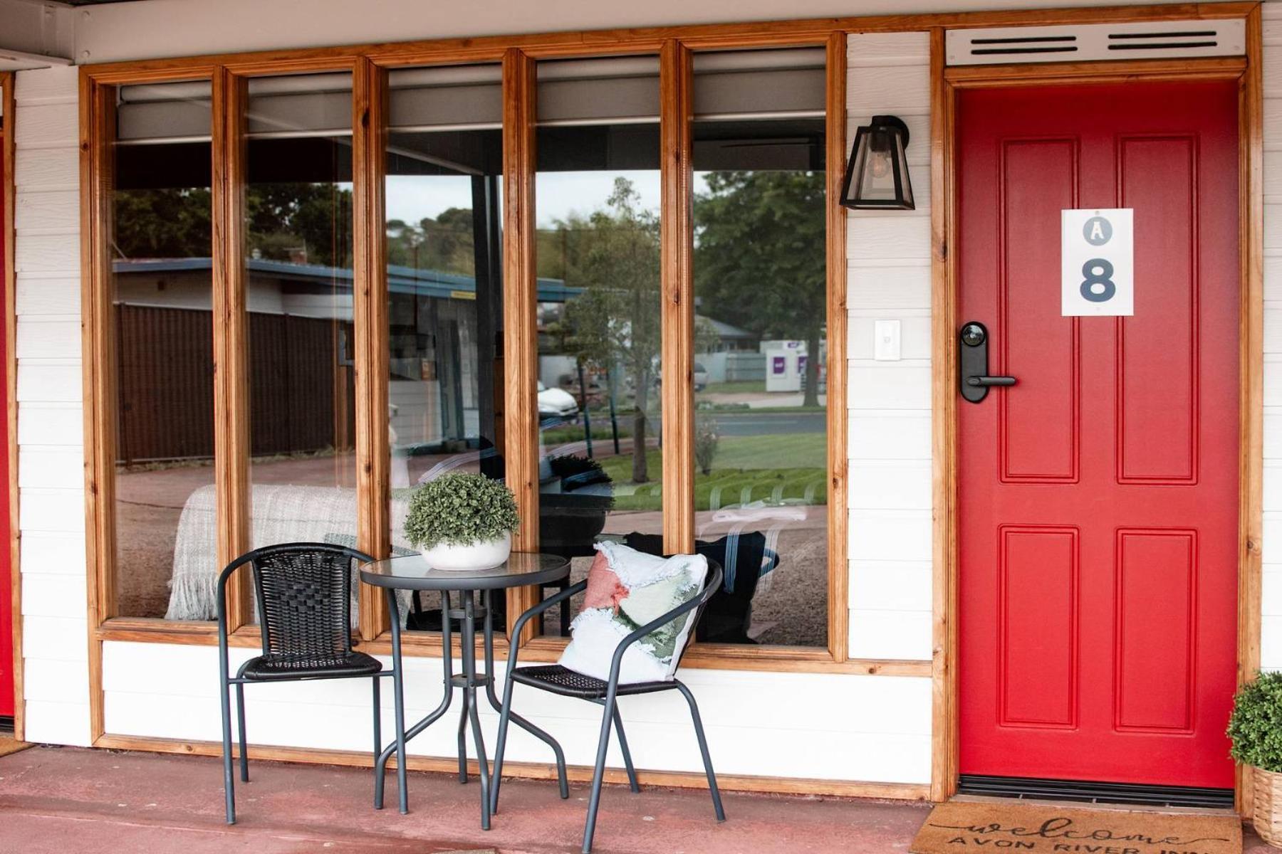 Avon River Inn Stratford 外观 照片