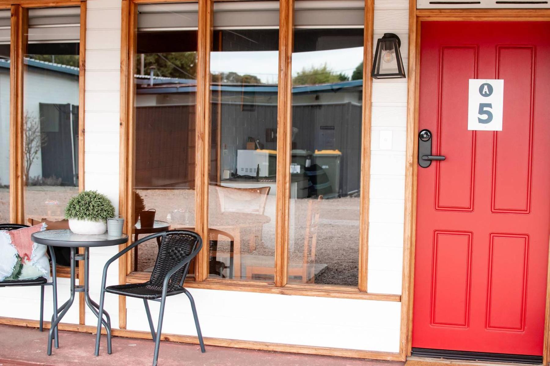 Avon River Inn Stratford 外观 照片