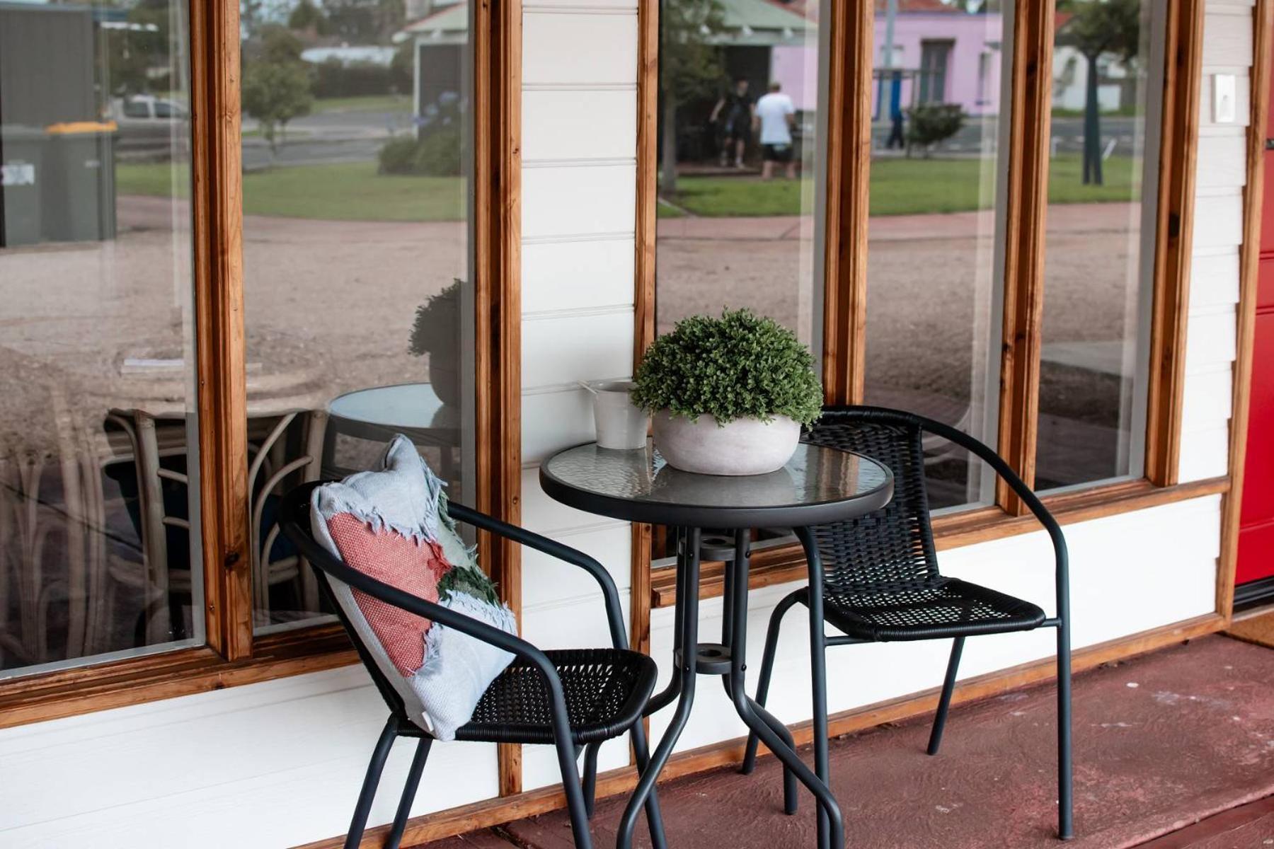 Avon River Inn Stratford 外观 照片