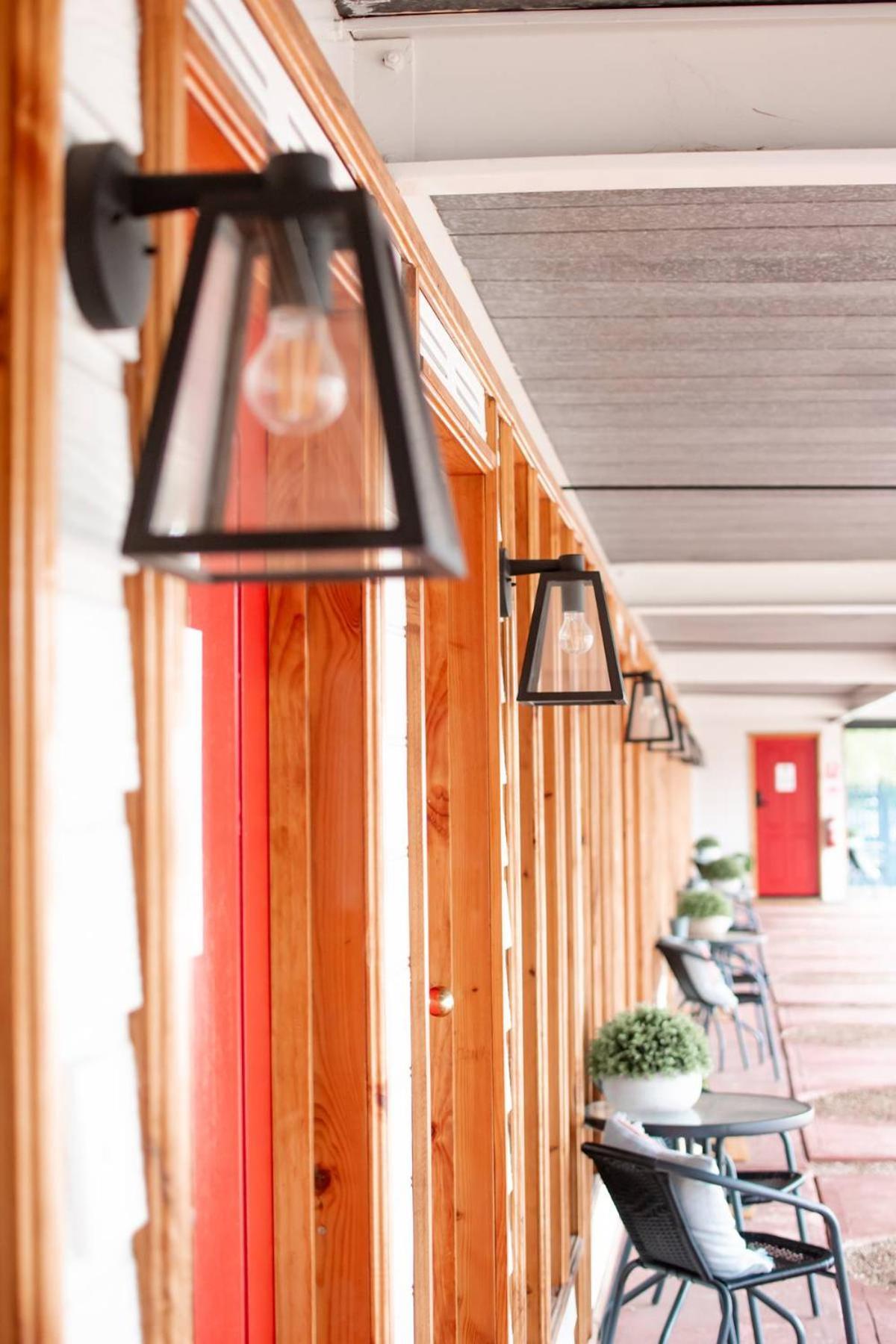 Avon River Inn Stratford 外观 照片
